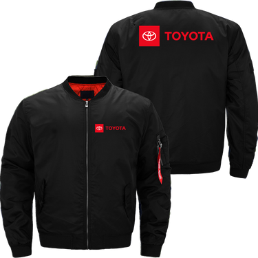 TOYOTA JACKET 3